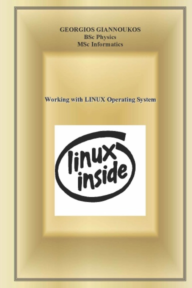 Working with LINUX Operating System