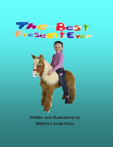 The Best Present Ever