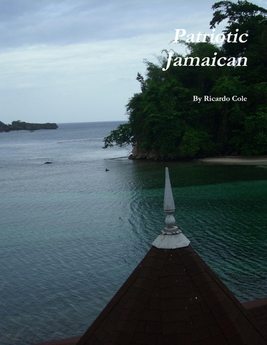 Patriotic Jamaican