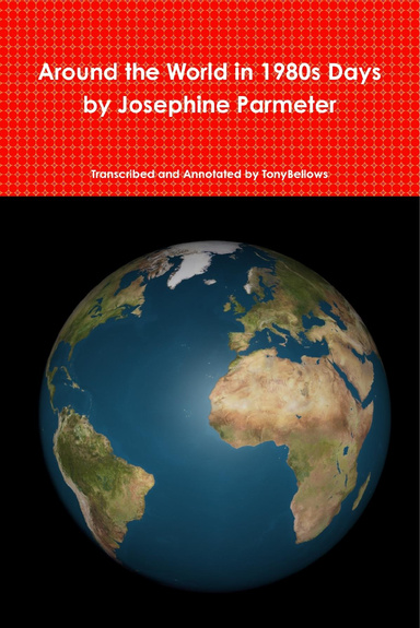 Around the World in 1980s Days