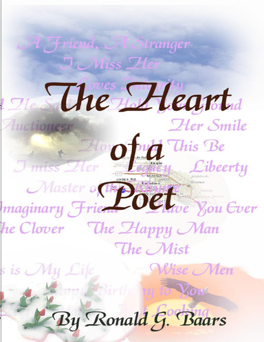 The Heart of a Poet