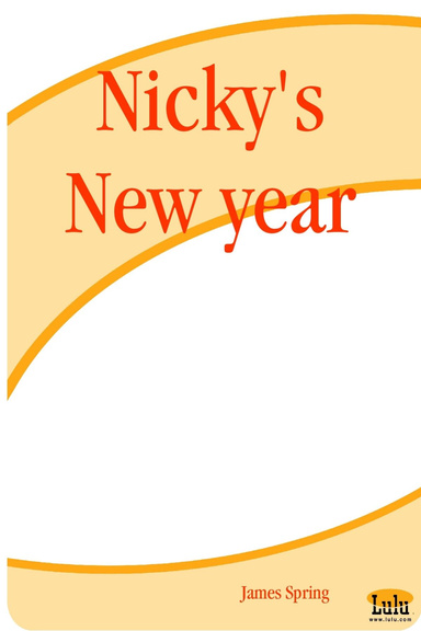 Nicky's New year