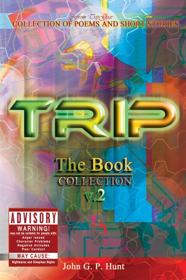 Trip the Book: Collection v.2