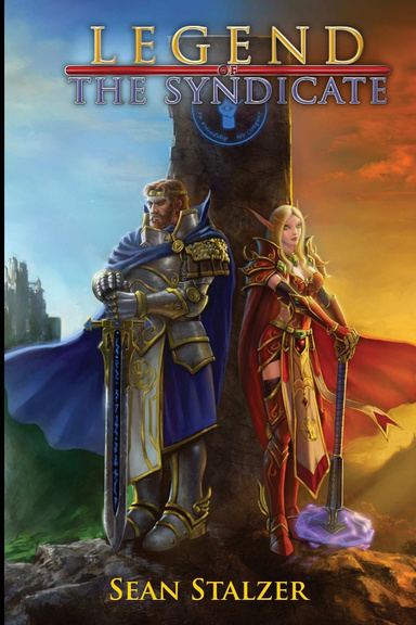 Legend of The Syndicate