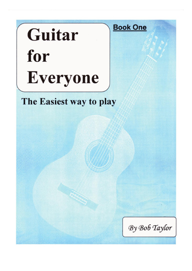 Guitar For Everyone