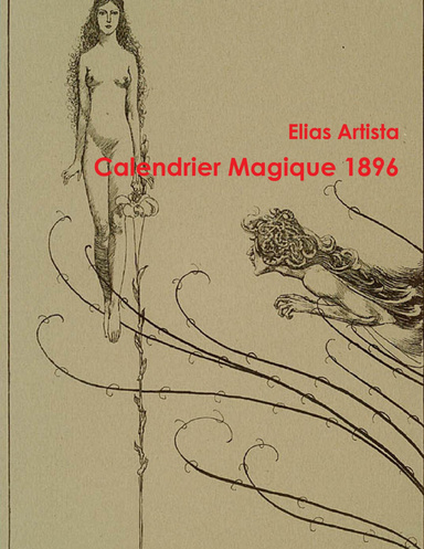 Calendrier Magique 1896