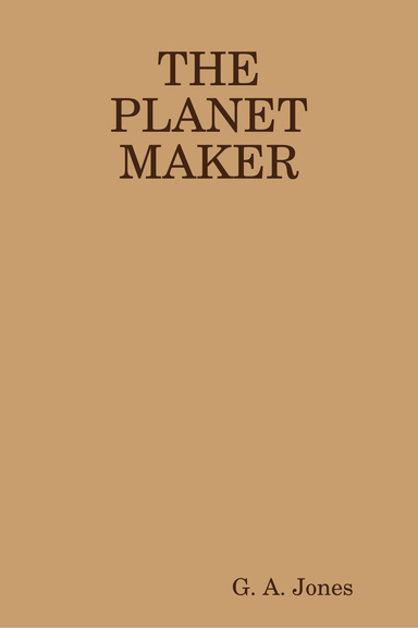 The Planetmaker
