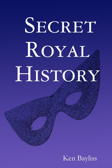Secret Royal History