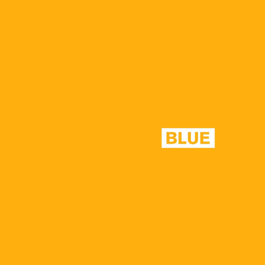Blue Design