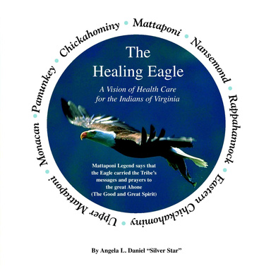 The Healing Eagle