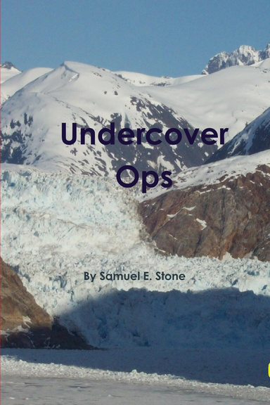 Undercover Ops