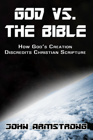 God vs. the Bible