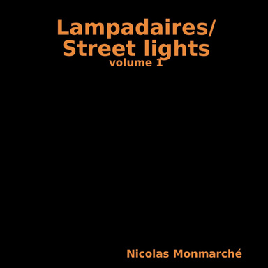Lampadaires I