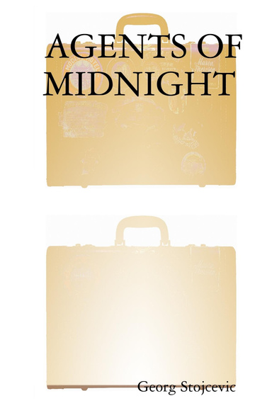 AGENTS OF MIDNIGHT