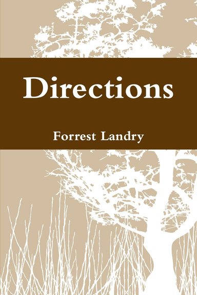 Directions - Short Stories Anthology