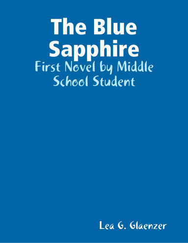 The Blue Sapphire