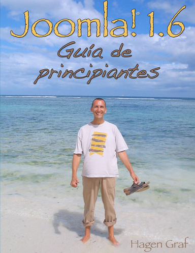 Joomla! 1.6 – Guia de principiantes