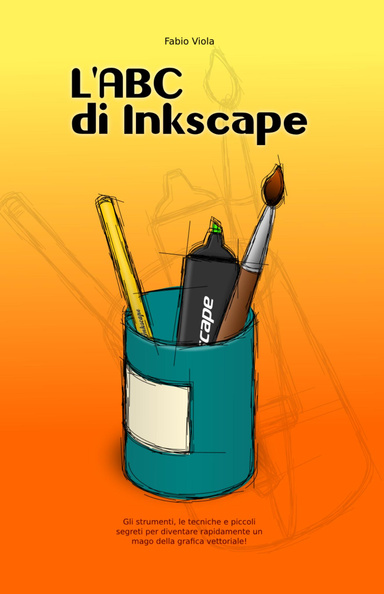 L'ABC di Inkscape