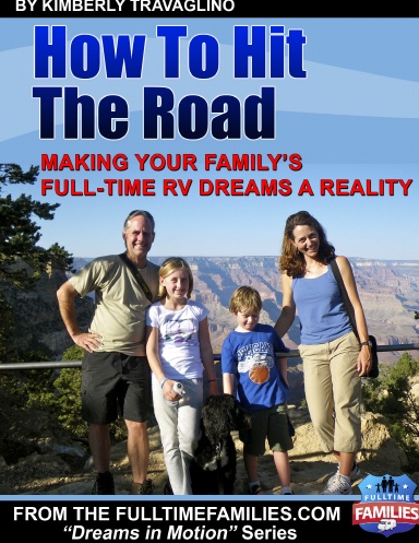 How To Hit The Road