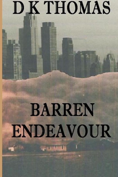 Barren Endeavour