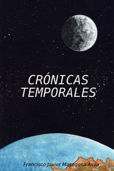 CRÓNICAS TEMPORALES