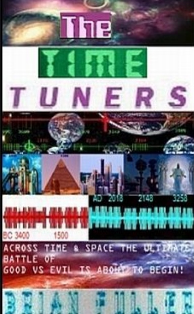 The Time Tuners