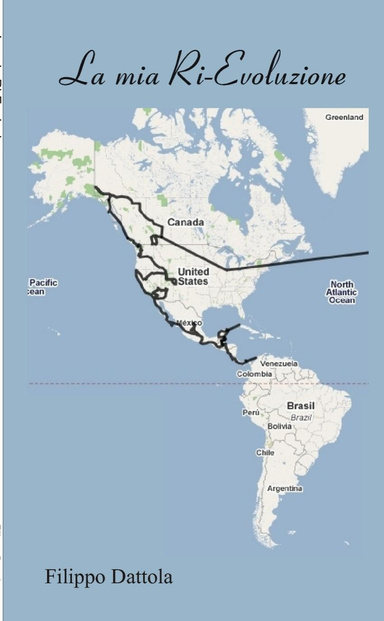 La mia Ri-Evoluzione