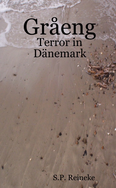 Gråeng - Terror in Dänemark