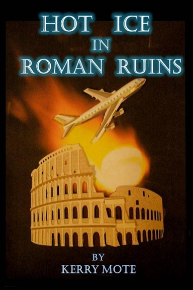 Hot Ice in Roman Ruins