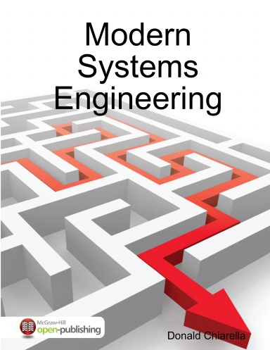 Modern Systems Engineering