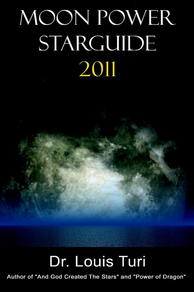 Moon Power Starguide for 2011