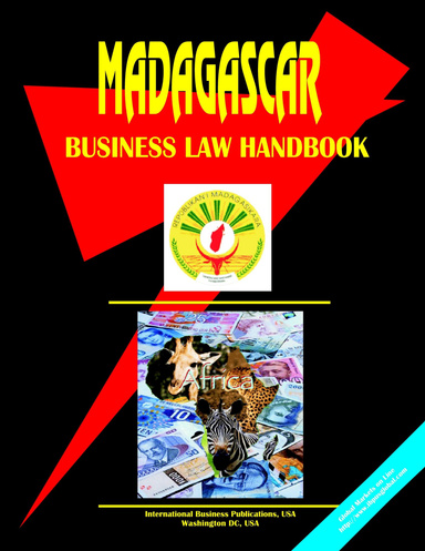 Madagascar Business Law Handbook