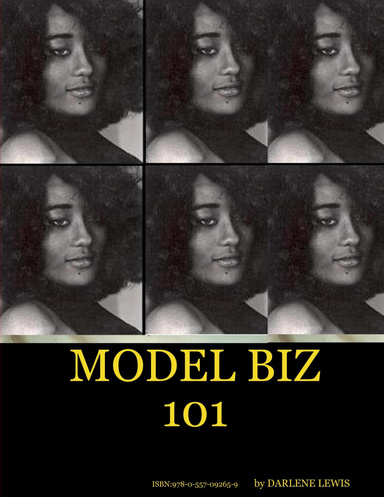 MODEL BIZ 101