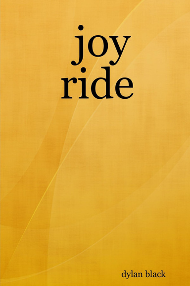 joy ride