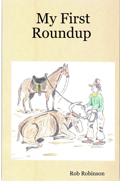 My First Roundup