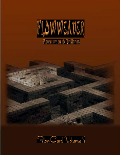 FlowCard Volume I