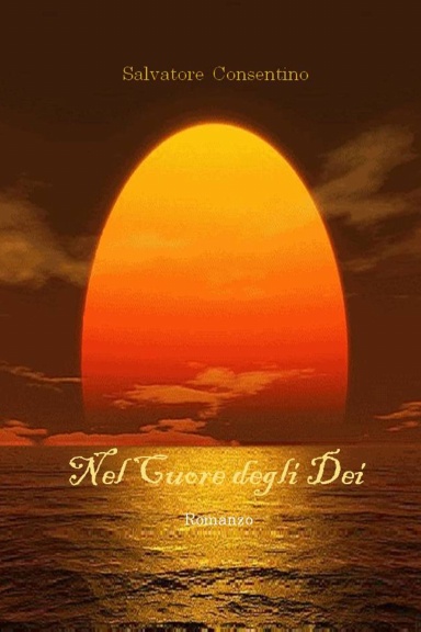 Nel Cuore degli Dei