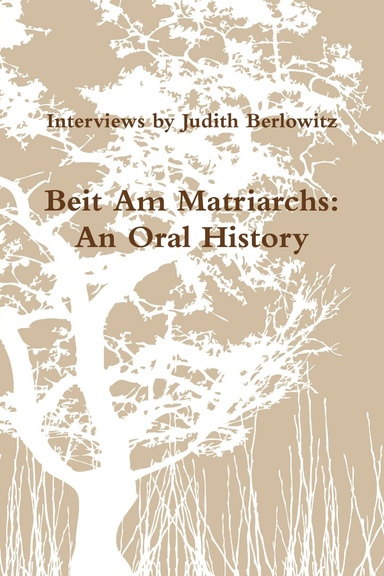 Beit Am Matriarchs