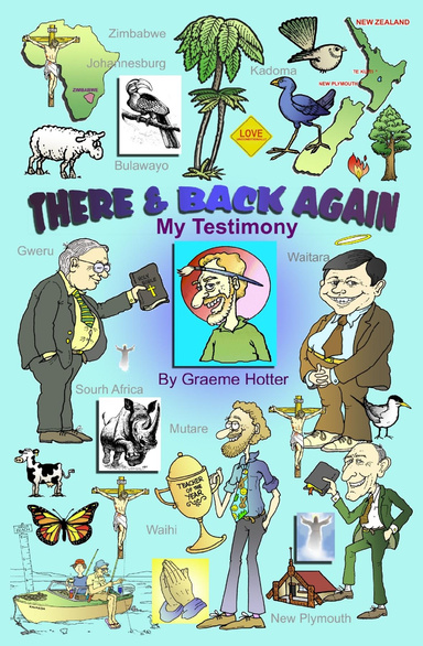 There and Back Again