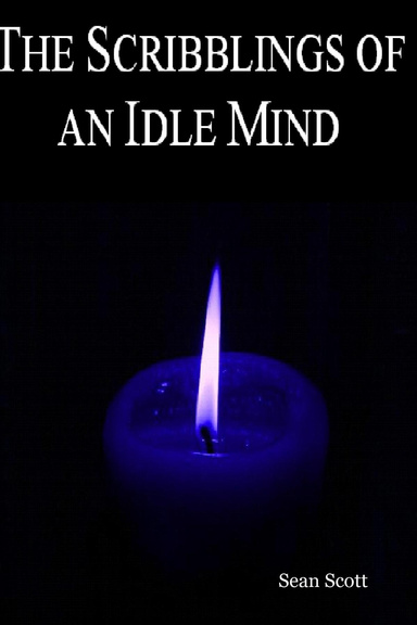 Scribblings of an Idle Mind