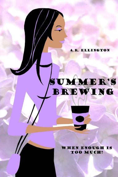 Summer's Brewing
