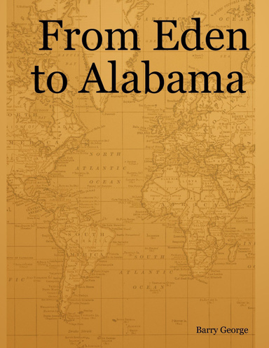 From Eden to Alabama