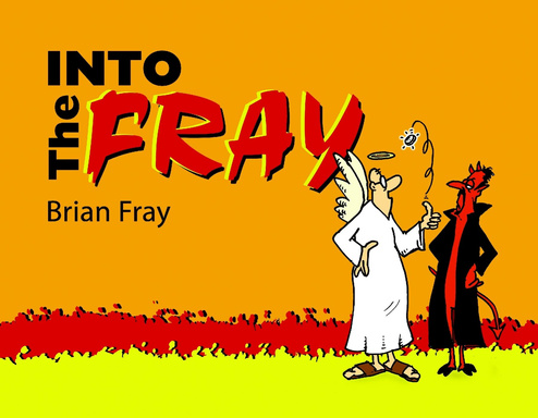Into the Fray