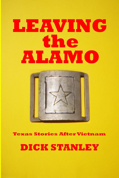 LEAVING THE ALAMO