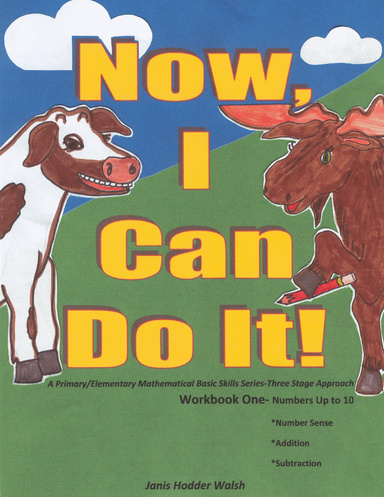 Now I Can Do It!