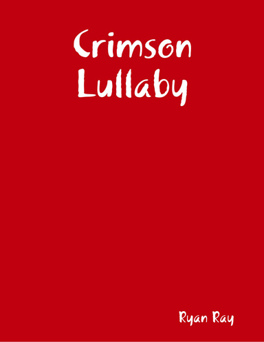 Crimson Lullaby