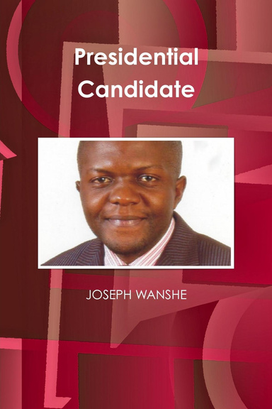 Presidential Candidate