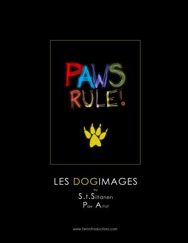 Paws Rule! - Les DOGimages