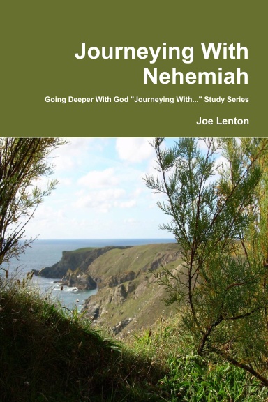Journeying With Nehemiah
