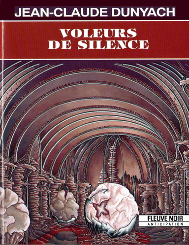 Voleurs de Silence